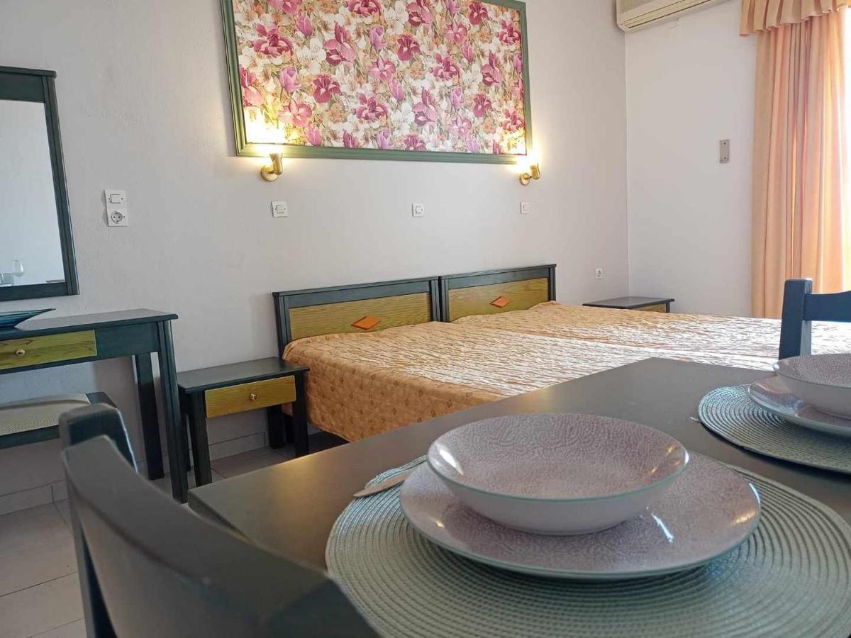 Souda Panorama Apartment Plakias Luaran gambar